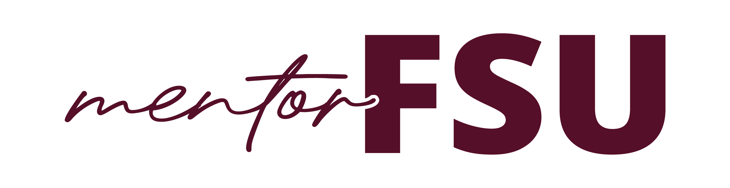"Mentor FSU"