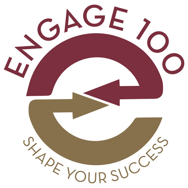 Engage 100 - Shape your success