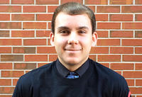 Brandon M. Farling Brandon M. Farling
