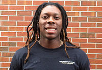 Clyde Williams Clyde Williams