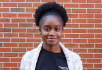 Jamisha Collins Jamisha Collins