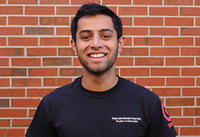 Joshua Menezes Joshua Menezes
