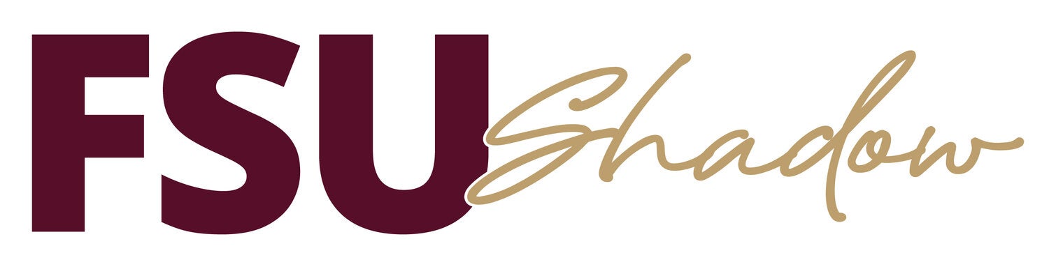 FSU Shadow Logo