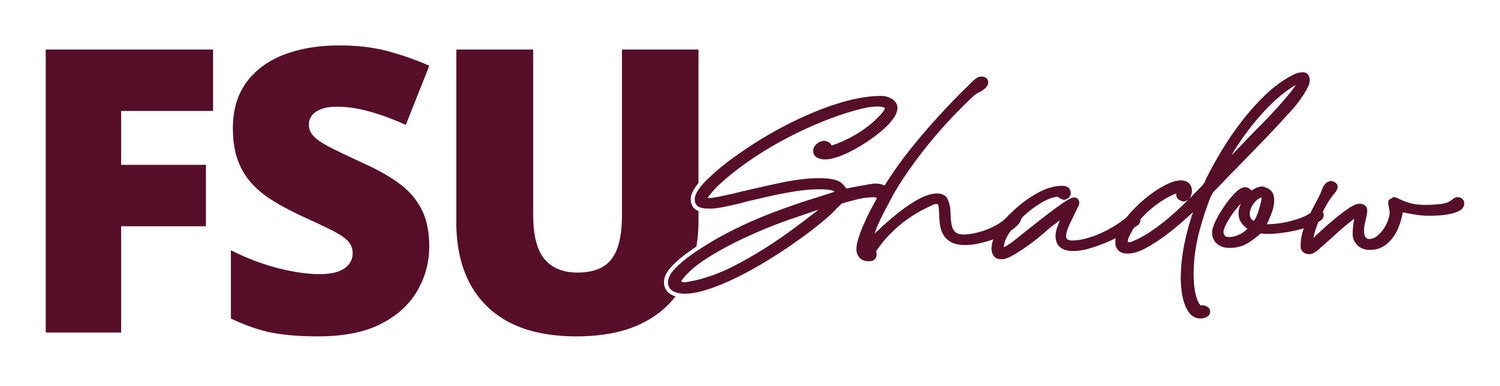 FSU Shadow Logo