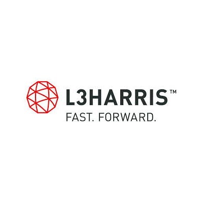 l3harris logo