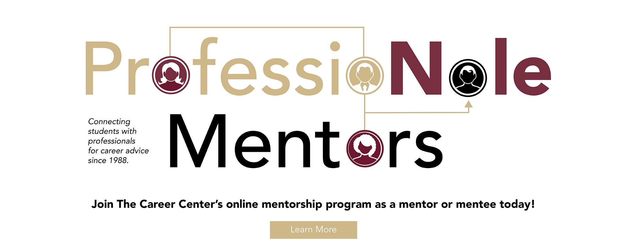 The Career Center