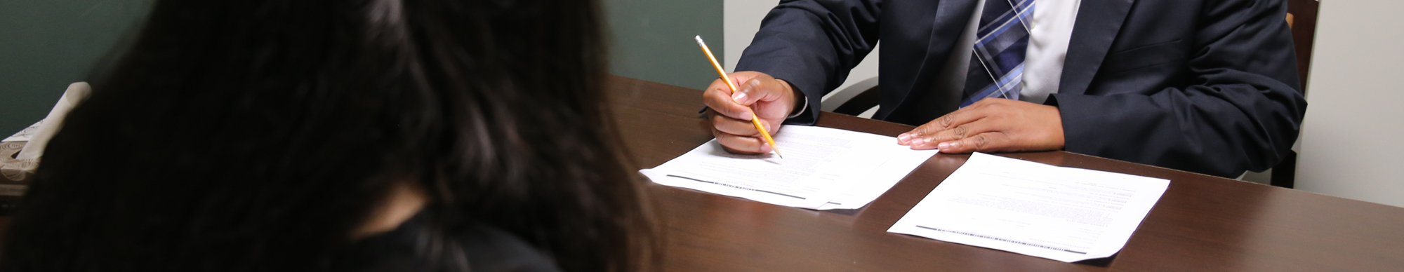 resumes and cover letters the career center
